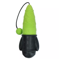 Dog Comets Bobber Rocket