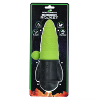 Dog Comets Bobber Rocket