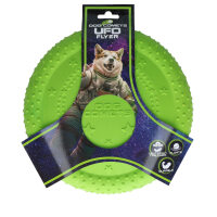 Dog Comets UFO Flyer