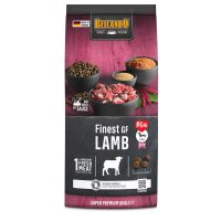 BELCANDO® Finest GF Lamb (Gewicht: 1 kg)