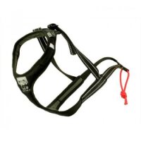 Sali Sport Sled Geschirr lila-3