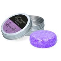 Hundeshampoo Lavendel