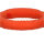 Dog Comets UFO Ring S orange