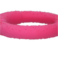 Dog Comets UFO Ring S pink
