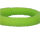 Dog Comets UFO Ring M grün