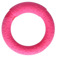 Dog Comets UFO Ring M pink