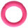 Dog Comets UFO Ring M pink