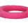Dog Comets UFO Ring M pink