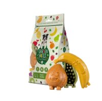 Garden Bites Fruity Friends Large (12,5cm)