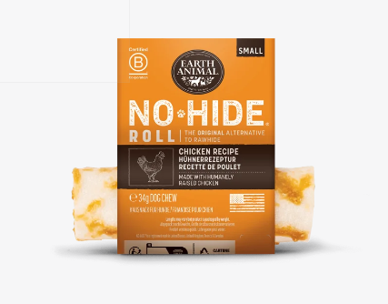 Snackrolle No-Hide Chicken