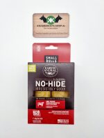 Snackrolle No-Hide Beef