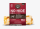 Snackrolle No-Hide Beef
