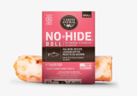 Snackrolle No-Hide Lachs