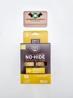 Snackrolle No-Hide Erdnussbutter