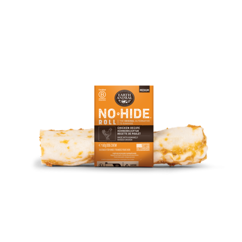 Snackrolle No-Hide Chicken M