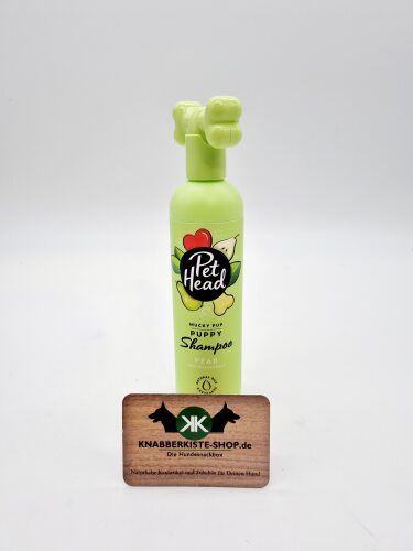 Hundeshampoo Pet Head Mucky Puppy