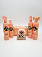 Hundeschaum Pet Head Quick Fix Spray