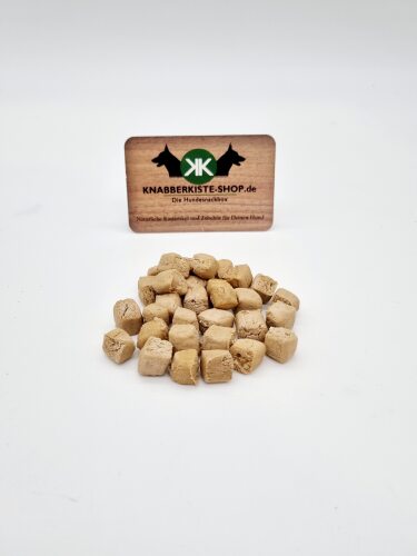 Knusperwürfel Kaninchen 100g