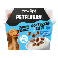 Yowup! PetFlurry Truthahn