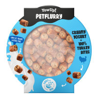 Yowup! PetFlurry Truthahn