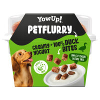 Yowup! PetFlurry Ente