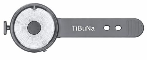 TiBuNa Sicherheitslicht Standard