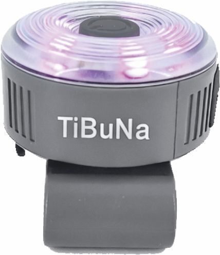 TiBuNa Sicherheitslicht Premium