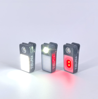 TiBuNa LED Clip