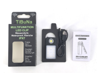 TiBuNa LED Clip