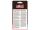 Snackrolle No-Hide Lachs S (2er Pack)
