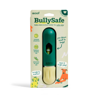 Kauartikelhalter Woof BullySafe