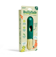 Kauartikelhalter Woof BullySafe