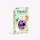 Schleckball Woof Pupsicle lavender