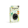 Schleckball Woof Pupsicle Power Chewer Schwarz