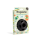 Schleckball Woof Pupsicle Power Chewer Schwarz