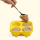 Silikonform Woof Pupsicle Treat Tray