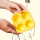 Silikonform Woof Pupsicle Treat Tray S