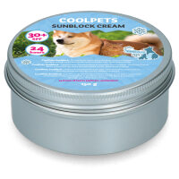 CoolPets Sunblock Creme