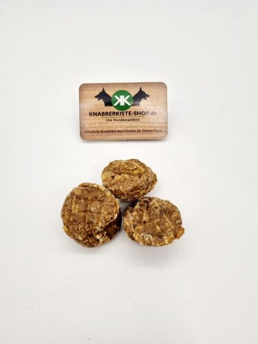 Meatball mit Rind 100g