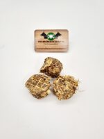 Meatball mit Kaninchen und Rind 100g