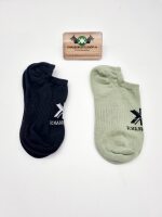 Knabberkiste Socken kurz