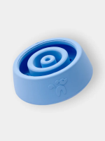 Yoomy Wobble blau